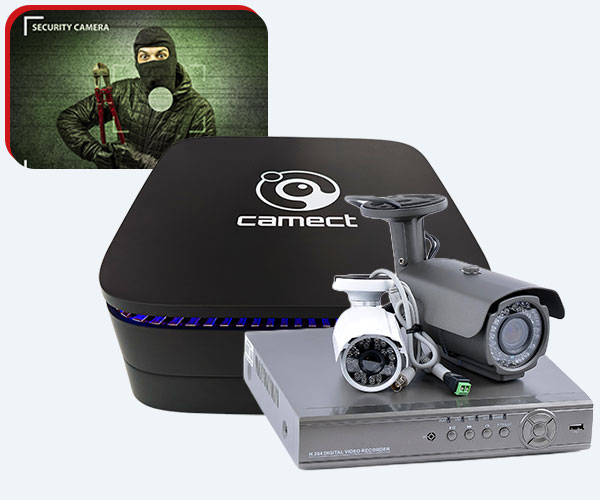 camect-ai
